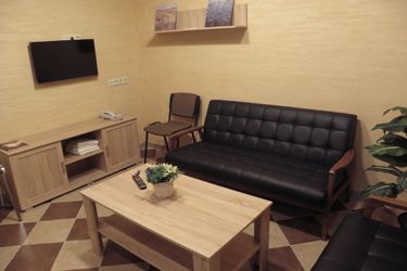 Hotel Ajur  Odessa: Photo 