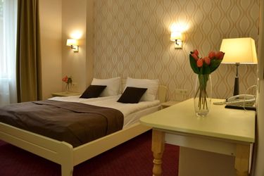 Hotel Ajur  Odessa: Photo 