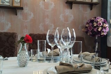 Hotel Ajur  Odessa: Photo 