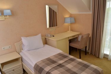 Hotel Ajur  Odessa: Photo 
