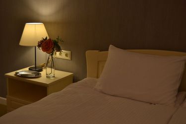Hotel Ajur  Odessa: Photo 