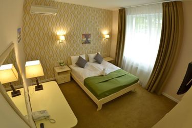 Hotel Ajur  Odessa: Photo 