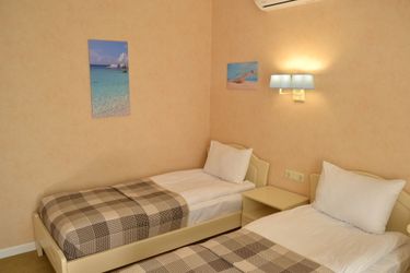 Hotel Ajur  Odessa: Photo 