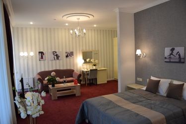 Hotel Ajur  Odessa: Photo 