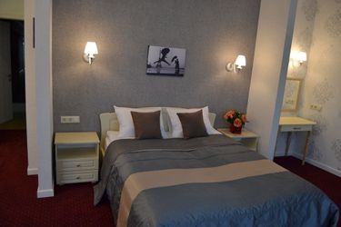 Hotel Ajur  Odessa: Photo 