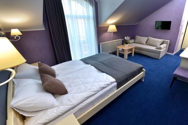 Hotel Ajur  Odessa: Photo 