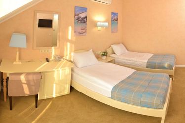 Hotel Ajur  Odessa: Photo 