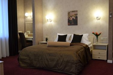 Hotel Ajur  Odessa: Photo 