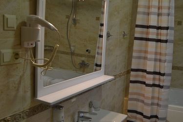 Hotel Ajur  Odessa: Photo 