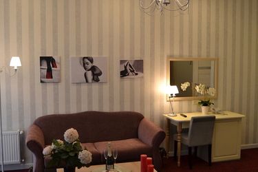 Hotel Ajur  Odessa: Photo 