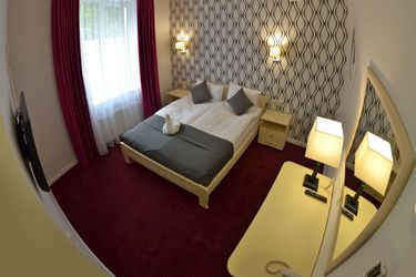 Hotel Ajur  Odessa: Photo 