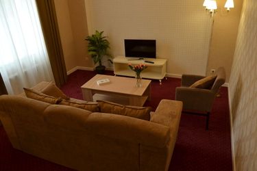 Hotel Ajur  Odessa: Photo 