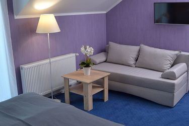Hotel Ajur  Odessa: Photo 
