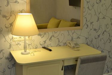 Hotel Ajur  Odessa: Photo 