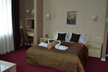 Hotel Ajur  Odessa: Photo 