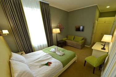 Hotel Ajur  Odessa: Photo 