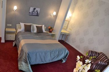 Hotel Ajur  Odessa: Photo 