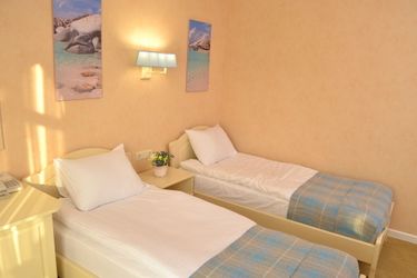 Hotel Ajur  Odessa: Photo 