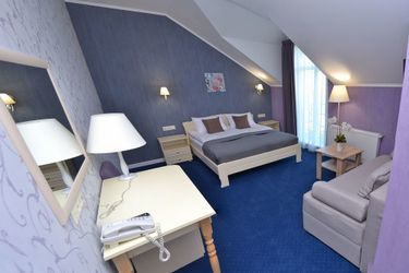 Hotel Ajur  Odessa: Photo 