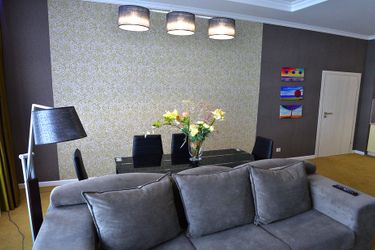Hotel Ajur  Odessa: Photo 
