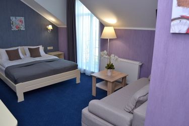 Hotel Ajur  Odessa: Photo 