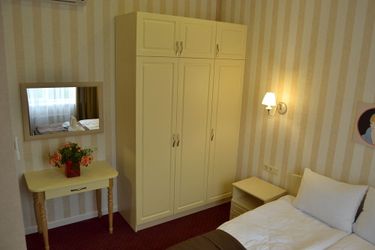 Hotel Ajur  Odessa: Photo 