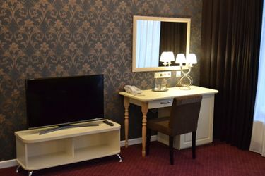 Hotel Ajur  Odessa: Photo 