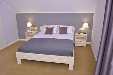 Hotel Ajur  Odessa: Photo 