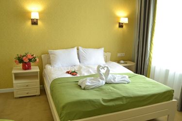 Hotel Ajur  Odessa: Photo 