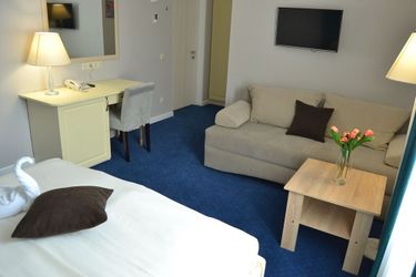 Hotel Ajur  Odessa: Photo 