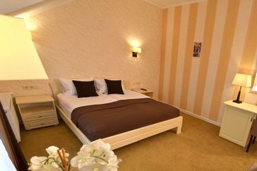 Hotel Ajur  Odessa: Photo 