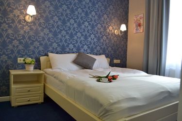 Hotel Ajur  Odessa: Photo 