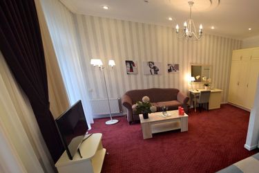 Hotel Ajur  Odessa: Photo 
