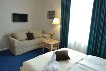 Hotel Ajur  Odessa: Photo 