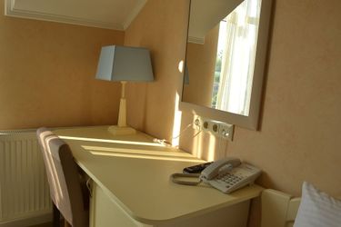 Hotel Ajur  Odessa: Photo 