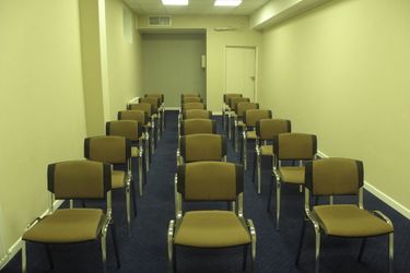 Hotel Ajur  Odessa: Photo 