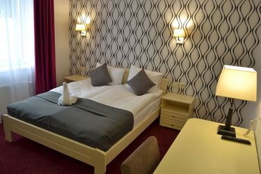 Hotel Ajur  Odessa: Photo 