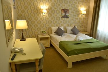 Hotel Ajur  Odessa: Photo 