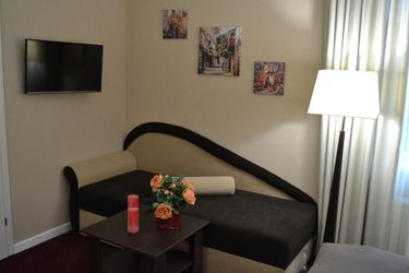 Hotel Ajur  Odessa: Photo 