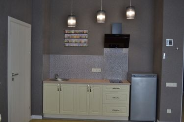 Hotel Ajur  Odessa: Photo 