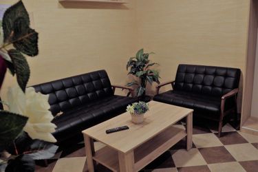 Hotel Ajur  Odessa: Photo 
