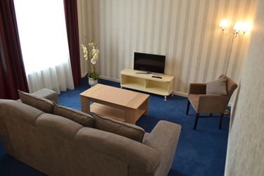 Hotel Ajur  Odessa: Photo 