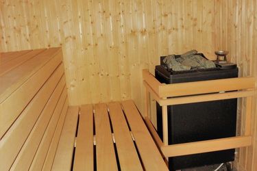 Hotel Ajur  Odessa: Photo 