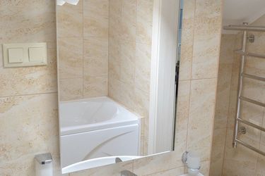 Hotel Ajur  Odessa: Photo 