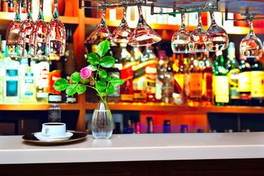 Hotel Ajur  Odessa: Photo 