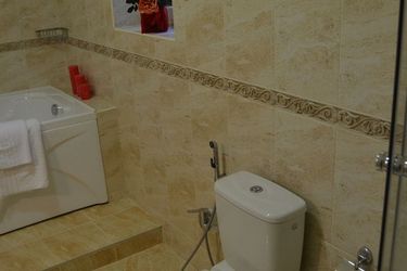 Hotel Ajur  Odessa: Photo 