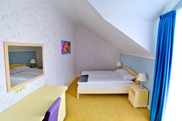 Hotel Ajur  Odessa: Photo 