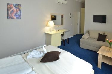 Hotel Ajur  Odessa: Photo 
