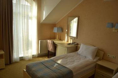 Hotel Ajur  Odessa: Photo 