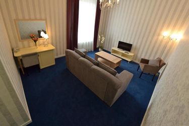Hotel Ajur  Odessa: Photo 